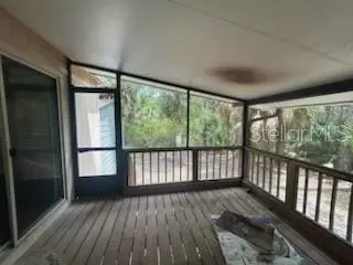 Exterior - 526 Kings Creek Cir, Steinhatchee, FL 32359 photo 4 of 4