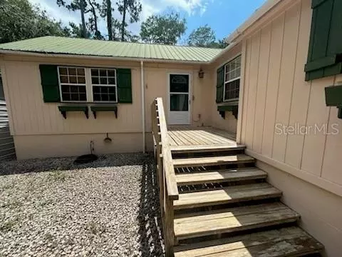 Exterior - 526 Kings Creek Cir, Steinhatchee, FL 32359 photo 1 of 4