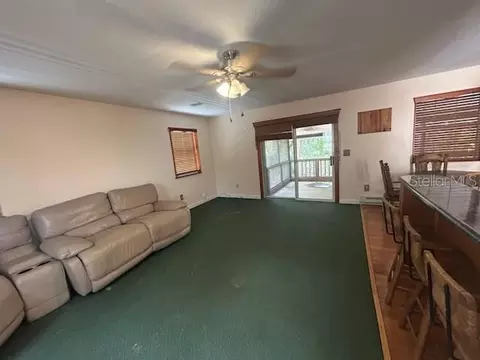 Living - 526 Kings Creek Cir, Steinhatchee, FL 32359 photo 1 of 2