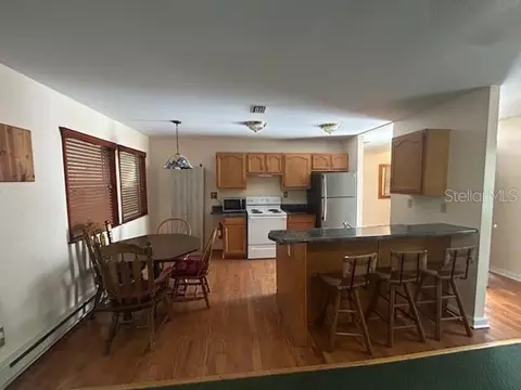 Kitchen - 526 Kings Creek Cir, Steinhatchee, FL 32359 photo 1 of 2