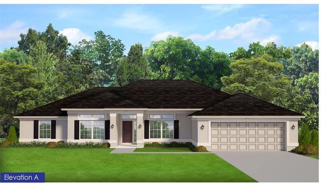 2498 Greenland St, North Port, FL 34288