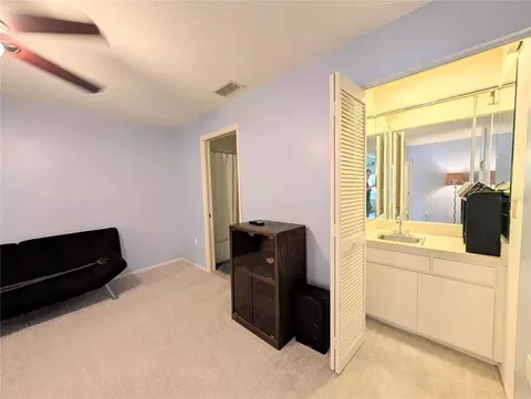 Bedroom - 3426 Wood Owl Cir #73B, Bradenton, FL 34210 photo 9 of 10