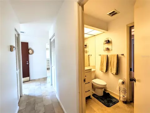 Entry Way - 3426 Wood Owl Cir #73B, Bradenton, FL 34210 photo 1 of 1