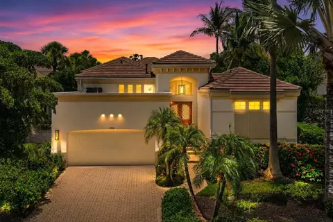 3526 Fair Oaks Ln, Longboat Key, FL 34228