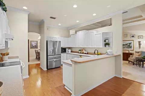 Kitchen - 3710 Little Country Rd, Parrish, FL 34219 photo 8 of 11
