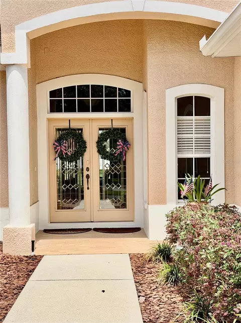 Entry Way - 3710 Little Country Rd, Parrish, FL 34219 photo 4 of 4