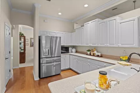 Kitchen - 3710 Little Country Rd, Parrish, FL 34219 photo 2 of 11