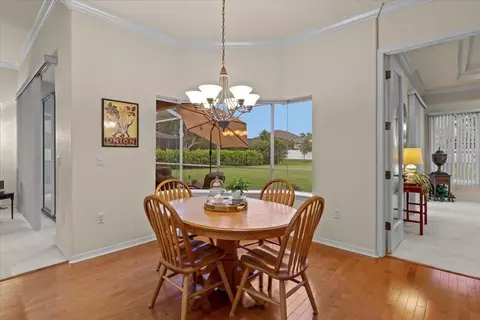 Dining - 3710 Little Country Rd, Parrish, FL 34219 photo 5 of 6