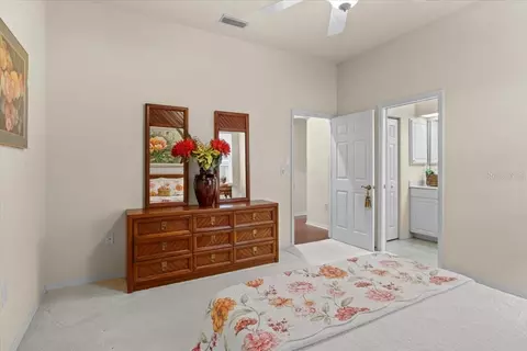 Bedroom - 3710 Little Country Rd, Parrish, FL 34219 photo 5 of 7