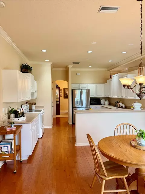 Kitchen - 3710 Little Country Rd, Parrish, FL 34219 photo 6 of 11