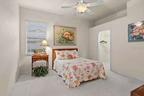 Bedroom - 3710 Little Country Rd, Parrish, FL 34219 photo 4 of 7