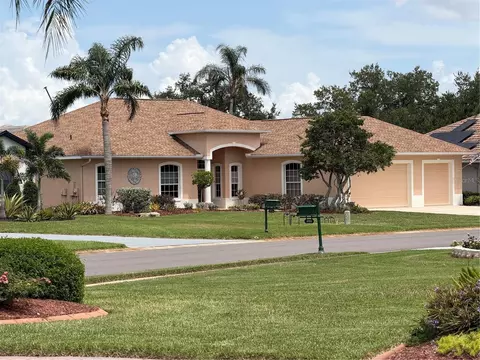 Exterior - 3710 Little Country Rd, Parrish, FL 34219 photo 13 of 13