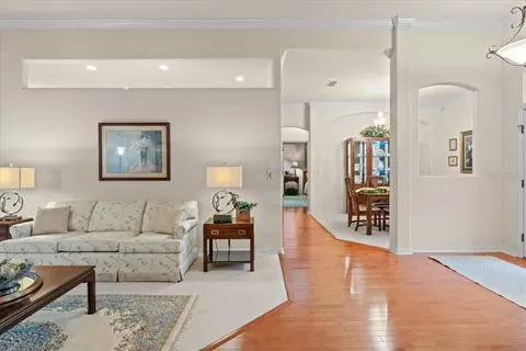 Entry Way - 3710 Little Country Rd, Parrish, FL 34219 photo 2 of 4