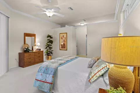 Bedroom - 3710 Little Country Rd, Parrish, FL 34219 photo 3 of 7