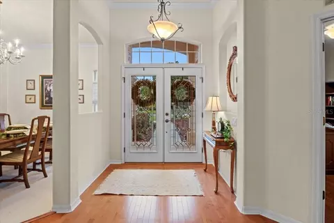 Entry Way - 3710 Little Country Rd, Parrish, FL 34219 photo 1 of 4