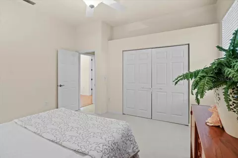 Bedroom - 3710 Little Country Rd, Parrish, FL 34219 photo 7 of 7