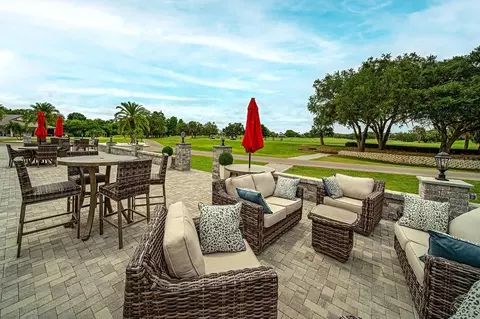 Exterior - 3710 Little Country Rd, Parrish, FL 34219 photo 10 of 13