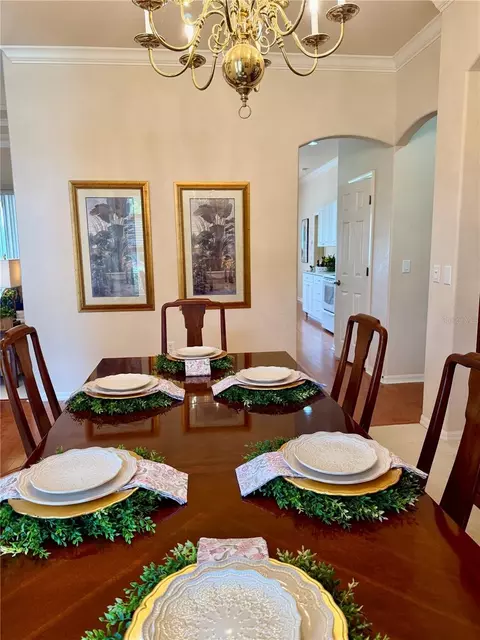 Dining - 3710 Little Country Rd, Parrish, FL 34219 photo 6 of 6
