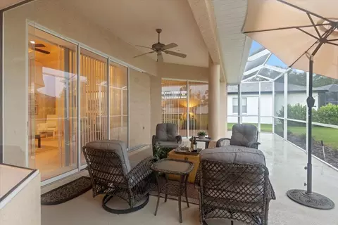 Exterior - 3710 Little Country Rd, Parrish, FL 34219 photo 4 of 13