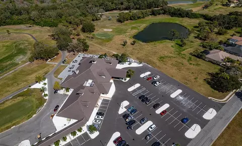 Exterior - 3710 Little Country Rd, Parrish, FL 34219 photo 9 of 13
