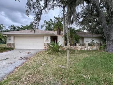 4051 Bent Tree Blvd, Sarasota, FL 34241