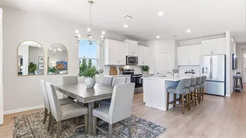 Dining - 17305 Saltbush Trl, Parrish, FL 34219 photo 2 of 2