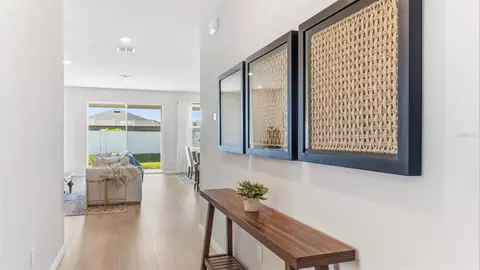 Entry Way - 17305 Saltbush Trl, Parrish, FL 34219 photo 1 of 1