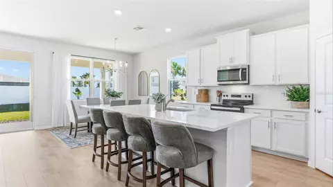 Kitchen - 17305 Saltbush Trl, Parrish, FL 34219 photo 2 of 2