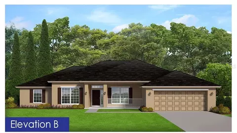 4575 Fernway Dr, North Port, FL 34288