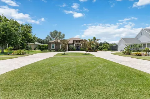 Exterior - 15415 Mulholland Rd, Parrish, FL 34219 photo 1 of 8