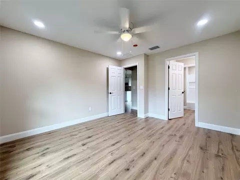 Bedroom - 1427 Murillo Loop, Ruskin, FL 33570 photo 1 of 6
