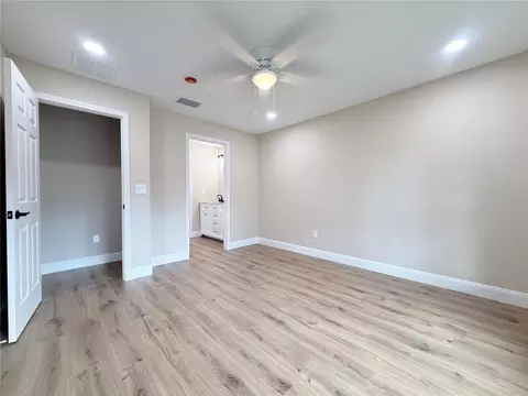 Bedroom - 1427 Murillo Loop, Ruskin, FL 33570 photo 2 of 6