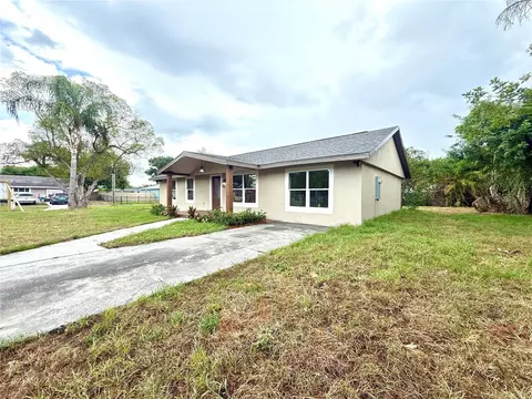 Exterior - 1427 Murillo Loop, Ruskin, FL 33570 photo 7 of 7
