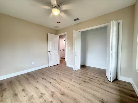 Bedroom - 1427 Murillo Loop, Ruskin, FL 33570 photo 5 of 6
