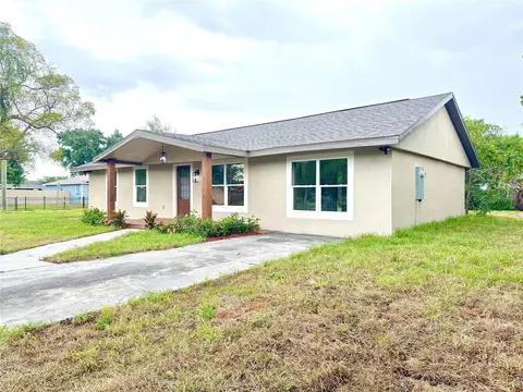 Exterior - 1427 Murillo Loop, Ruskin, FL 33570 photo 6 of 7