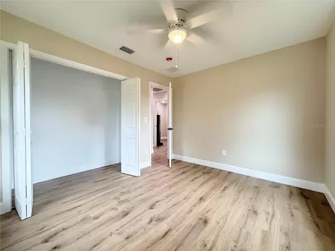 Bedroom - 1427 Murillo Loop, Ruskin, FL 33570 photo 3 of 6