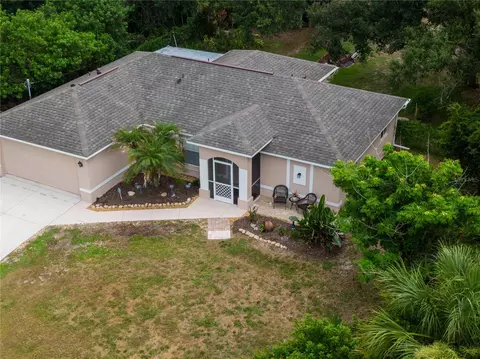 5175 Hornbuckle Blvd, North Port, FL 34291