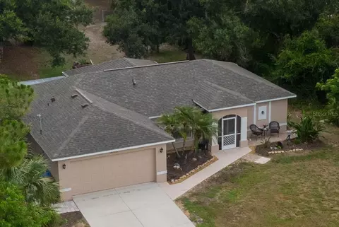 5175 Hornbuckle Blvd, North Port, FL 34291