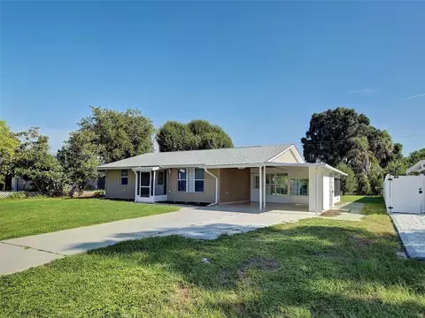 22392 Buffalo Ave, Port Charlotte, FL 33952