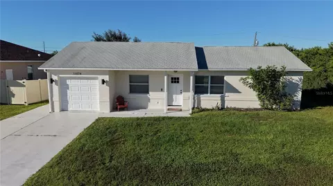 11074 Carnegie Ave, Englewood, FL 34224