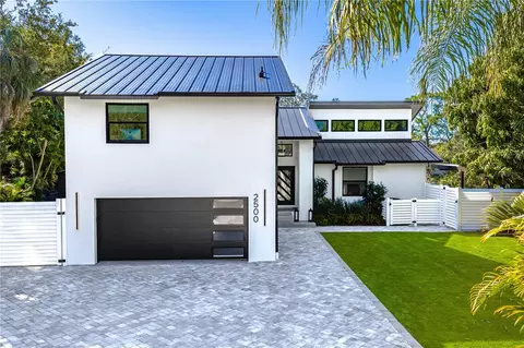 2500 Monterey St, Sarasota, FL 34231