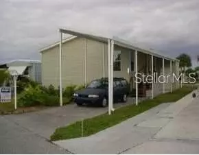 3226 Sunny Harbor Dr, Punta Gorda, FL 33982