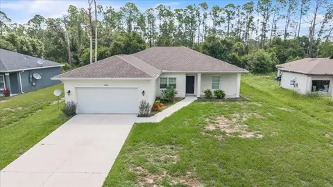 3328 Dennis St, North Port, FL 34286