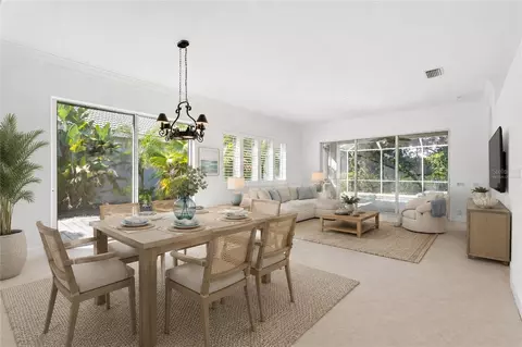 Dining - 8644 54th Avenue Cir E, Bradenton, FL 34211 photo 1 of 5