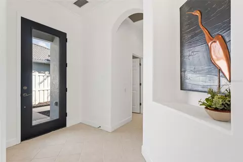 Entry Way - 8644 54th Avenue Cir E, Bradenton, FL 34211 photo 1 of 3
