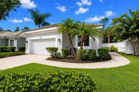 Exterior - 8644 54th Avenue Cir E, Bradenton, FL 34211 photo 4 of 17