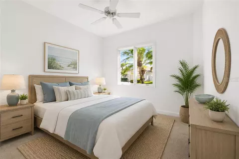 Bedroom - 8644 54th Avenue Cir E, Bradenton, FL 34211 photo 5 of 7