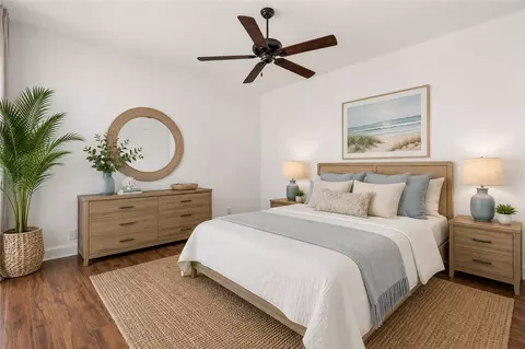 Bedroom - 8644 54th Avenue Cir E, Bradenton, FL 34211 photo 1 of 7