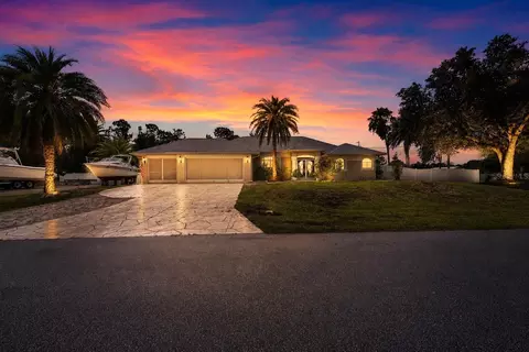 1240 Lace Ter, Port Charlotte, FL 33953