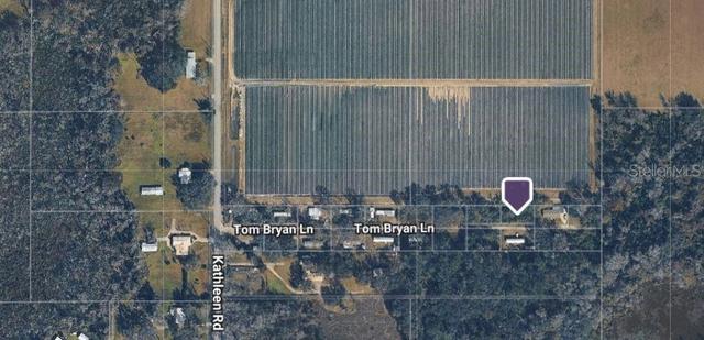 3617 Tom Bryan Ln, Lakeland, FL 33810